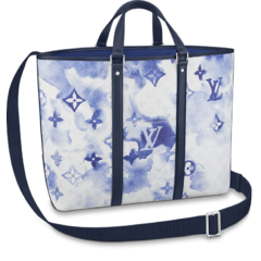 Louis Vuitton New Tote GM Sale - Get Your Stylish New Look Now!