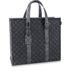 Louis Vuitton New Cabas Zippe GM - Original For Men