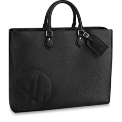 Shop Louis Vuitton Grand Sac for Men - Outlet, Original, and New