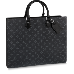 Save Big On Authentic Louis Vuitton GRAND SAC Outlet Deals For Men