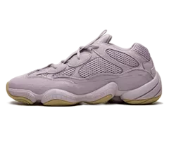 Men's Yeezy 500 - Soft Vision Shoes - Available to Buy Now!