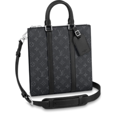 Buy Louis Vuitton Sac Plat Cross for Men Today - Outlet