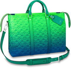 outlet sale on Louis Vuitton Keepall Tote for men