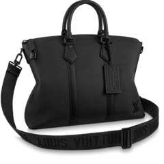 Buy Authentic Louis Vuitton Lock It Tote- Men's Style