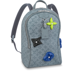 Louis Vuitton Ellipse Backpack for Men - Buy Now!