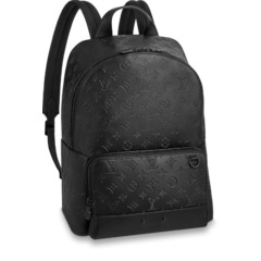 Buy a Louis Vuitton Racer Backpack from the outlet - perfect for men