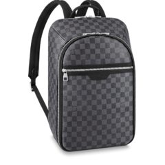 Louis Vuitton Michael Backpack Nv2 - Outlet