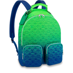 Louis Vuitton Multipockets Backpack - Outlet Sale Men's Original