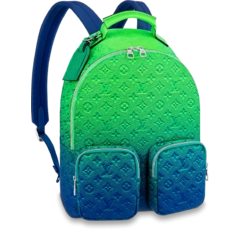 Louis Vuitton Multipockets Backpack - Outlet Sale Men's Original
