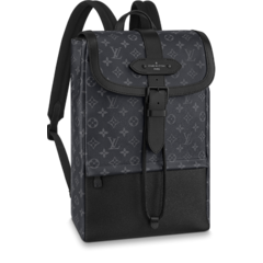 Louis Vuitton Saumur Backpack - Buy for Men