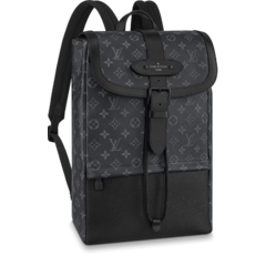 Louis Vuitton Saumur Backpack - Buy for Men