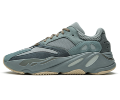 Men's Yeezy Boost 700 Teal Blue - new for sale.
