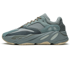 Stylish Yeezy Boost 700 - Teal Blue Womens Sneakers from New Store