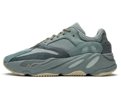 Men's Yeezy Boost 700 Teal Blue - new for sale.