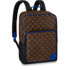 Louis Vuitton Dean Backpack - Men's Original New Buy