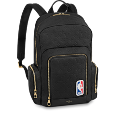 Louis Vuitton LVxNBA Basketball Backpack