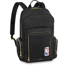 Buy New Original LVxNBA Basketball Backpack for Men