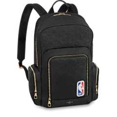 Buy New Original LVxNBA Basketball Backpack for Men