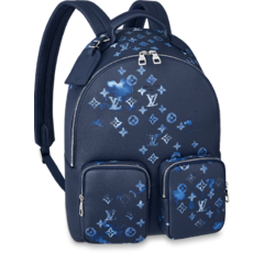 shop the Louis Vuitton Backpack Multipocket outlet for men.