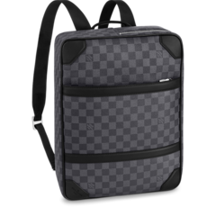 Louis Vuitton Briefcase Backpack On Sale - Men's