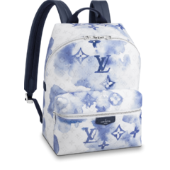 Shop Now - Louis Vuitton Discovery Backpack for Men - Sale