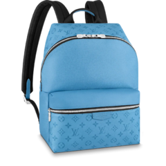 Buy a Louis Vuitton Discovery Backpack for Men at an Outlet Sale