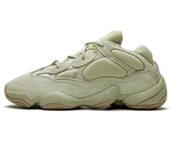 Alt Text: Yeezy 500 Stone for Men - Shop for the Best Buy Now at Our Outlet Sale.
