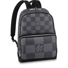 Buy a Stylish New Louis Vuitton Campus Backpack for Women at the Outlet Today!