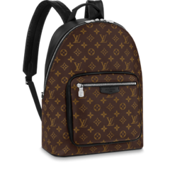 Purchase the New Louis Vuitton Josh Backpack For Women Now - Available at the Outlet Sale!