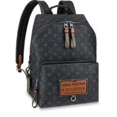 Louis Vuitton Outlet Discovery Backpack - For Men