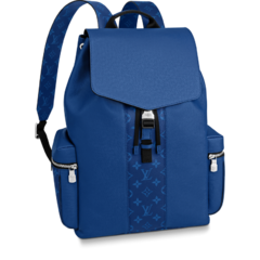 Outdoor Backpack for Men - Louis Vuitton - Buy Now!