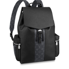 Shop Men's Louis Vuitton Outdoor Backpack Sale!