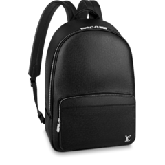 Louis Vuitton Alex Backpack Outlet - Perfect for stylish, on-the-go men.