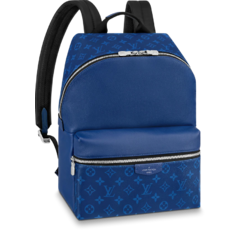 Buy a Louis Vuitton DISCOVERY BACKPACK PM for Men at the Outlet