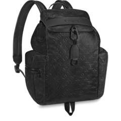 Women's Louis Vuitton Discovery Backpack - On Sale!