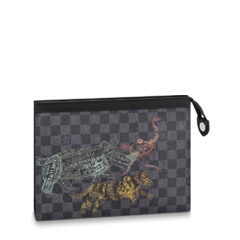 Shop the Louis Vuitton Pochette Voyage MM for Women at our Outlet - Original Quality!