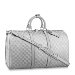 Buy Louis Vuitton Keepall 50B - Premium Men's New Bag