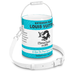 Women's Luxury Louis Vuitton Paint Can from the Outlet - Buy Now!