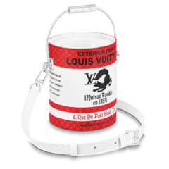 Women's Original Louis Vuitton Paint Can - Get Yours Today!