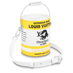 Buy New Louis Vuitton Paint Can for Women
