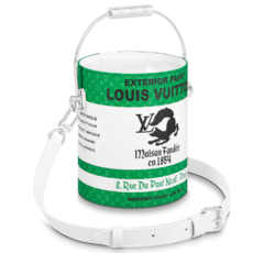 New Louis Vuitton Paint Can - Buy Now for Women!