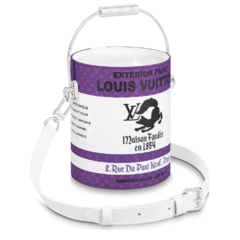 Sale Louis Vuitton Paint Can for Women