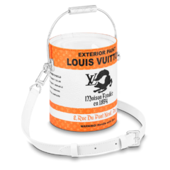 Louis Vuitton Paint Can Outlet - Find the perfect new look for the season!