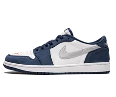 Air Jordan 1 Low SB - Eric Koston Women's Shoe - Midnight Navy Sale Original