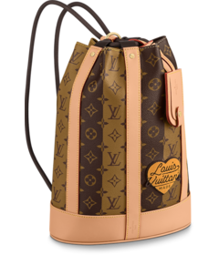 Shop Louis Vuitton Randonee Messenger for Women - Buy Original, New!