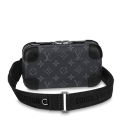 Women Buy Louis Vuitton Horizon Clutch - Original