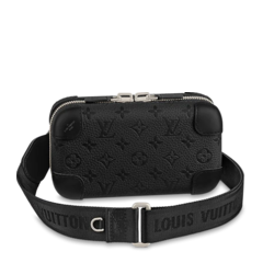 Sale of Louis Vuitton Horizon Clutch for Men