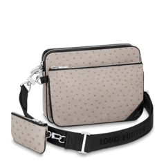 Louis Vuitton Trio Messenger - Outlet - For Women