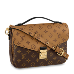 Women's Louis Vuitton Pochette Metis - On Sale Now!