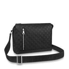 Buy New Louis Vuitton DISCOVERY MESSENGER PM - Men's